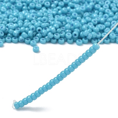 MIYUKI Round Rocailles Beads SEED-G008-RR4478-1