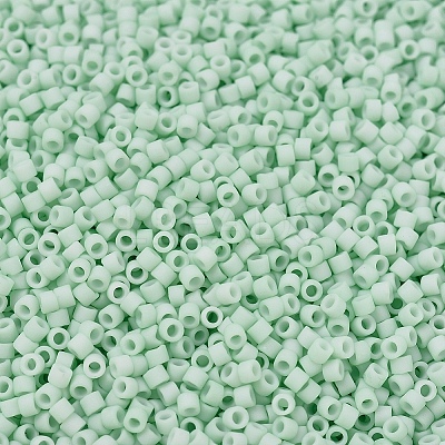 MIYUKI Delica Beads SEED-MY11-DB1516-1