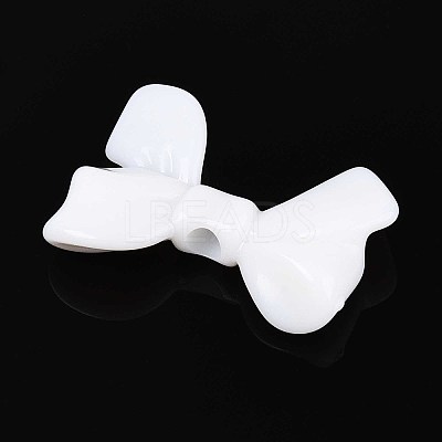 Acrylic Bead LS-OACR-H038-43F-1