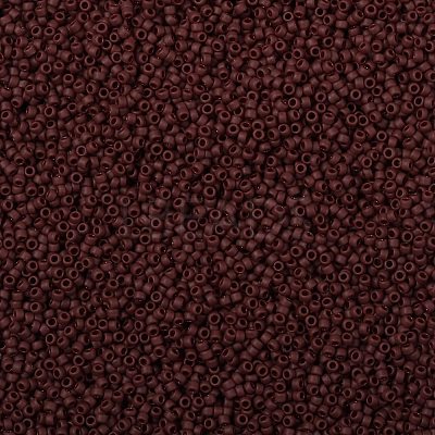 TOHO Round Seed Beads SEED-XTR15-0046F-1