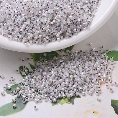 MIYUKI Delica Beads SEED-X0054-DB0223-1