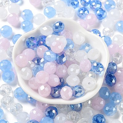 Glass Beads EGLA-A034-SM10mm-18-1