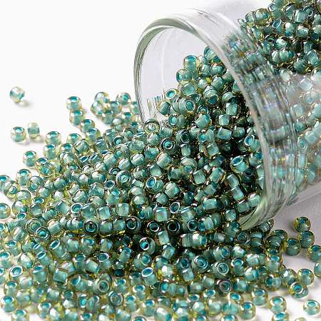 TOHO Round Seed Beads SEED-XTR11-0308-1