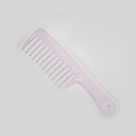 PP Plastic Comb MRMJ-T008-021B-1