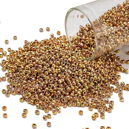 TOHO 11/0 Round Beads SEED-TR11-0722-1
