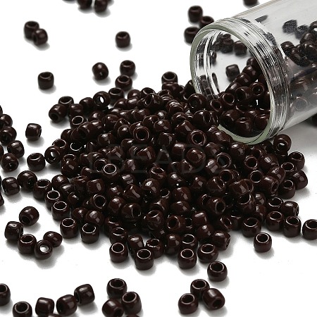 TOHO 6/0 Round Beads SEED-XTR06-0046D-1