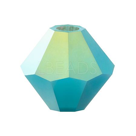 Preciosa&reg Crystal Beads X-PRC-BA4-63030-20000-1