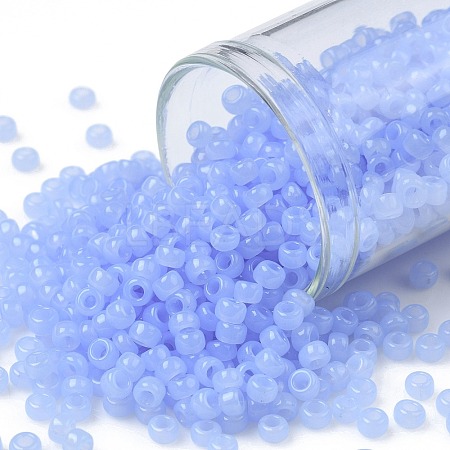 TOHO 8/0 Round Beads X-SEED-TR08-1146-1
