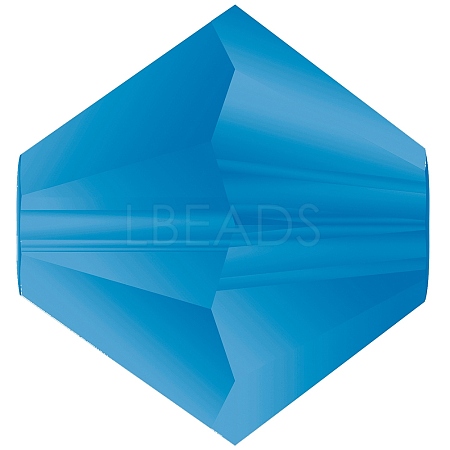 Preciosa&reg Crystal Beads Y-PRC-BA4-60310-840-1