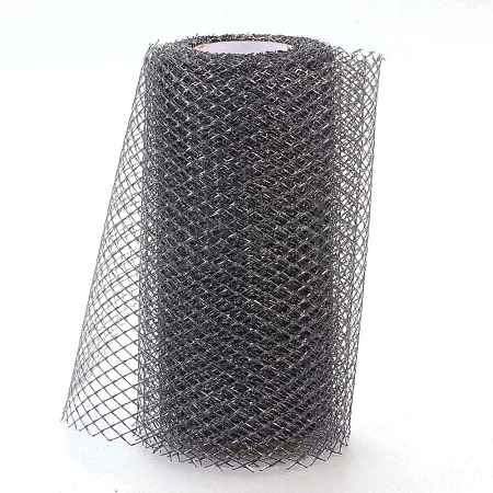 Glitter Deco Mesh Ribbons OCOR-H100-B10-1