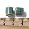 Handmade Porcelain Beads PORC-L080-I05-3