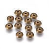 Tibetan Style Spacer Beads LS-TIBEB-R020-AB-FF-1
