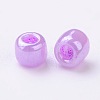 8/0 Glass Seed Beads SEED-US0003-3mm-150-2