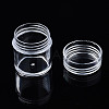 Column Polystyrene Bead Storage Container CON-N011-016-3