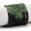 Gradient Color Natural Jade Beads Strands GG-CBA4399-C01-02-2