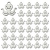 304 Stainless Steel Charms STAS-CJC0008-06P-1