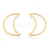 201 Stainless Steel Linking Rings STAS-N090-T20-2-1