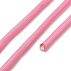 Polyester Round Braided Cord FB-CBA35DC-02G-2