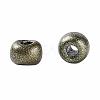 8/0 Glass Seed Beads SEED-A017-3mm-1124-3