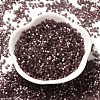 Glass Bugle Beads X1-SEED-B001-03A-07-2