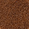 MIYUKI Delica Beads X-SEED-J020-DB1101-3