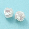 ABS Plastic Imitation Pearl Bead KY-K014-14-3