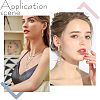 20Pcs 2 Colors Alloy Pendants FIND-FH0003-49-5