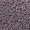 MIYUKI Round Rocailles Beads X-SEED-G009-RR0437-4