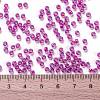 TOHO 8/0 Round Beads X-SEED-TR08-0980-4
