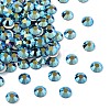 Preciosa&reg MAXIMA Crystal No Hotfix Flatback Stones Y-PRC-NSS8-20490-200-1