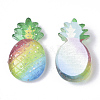 Resin Cabochons CRES-R430-02-2