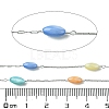 Shell Pearl Beads CHS-Q005-07B-01-3