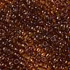 TOHO Round Seed Beads SEED-XTR08-0941-2