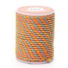 4-Ply Polycotton Cord with Metallic Thread X1-OCOR-Z003-D20-1