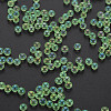 DIY 3D Nail Art Decoration Mini Glass Beads MRMJ-N028-001B-B10-4