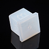Silicone Dice Molds X-DIY-L021-33-2