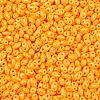 Baking Paint Glass Seed Beads SEED-T006-03N-2