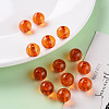 Transparent Acrylic Beads MACR-S370-A12mm-726-6