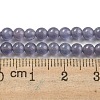 Cat Eye Beads Strands X-CE-F022-4mm-17-4