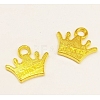 Zinc Alloy Pendants PALLOY-WH0083-20-1