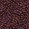 TOHO 11/0 Round Beads X-SEED-TR11-0202-2