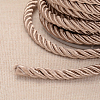 Twisted Nylon Cords NWIR-A001-17-3