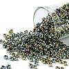 TOHO 8/0 Round Beads X-SEED-TR08-0721-1