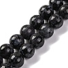 Natural Feldspar Beads Strands G-NH0033-A01-02-1