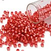 TOHO 6/0 Round Beads X-SEED-TR06-2201-1