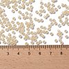 TOHO 8/0 Round Beads SEED-XTR08-0901-4