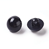Plastic Craft Eyes DIY-WH0152-52B-1