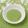 MIYUKI Delica Beads SEED-MY11-DB0733-2