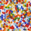 8/0 Glass Seed Beads X-SEED-A008-3mm-2