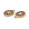 Enamel Pendants FIND-I021-01D-3
